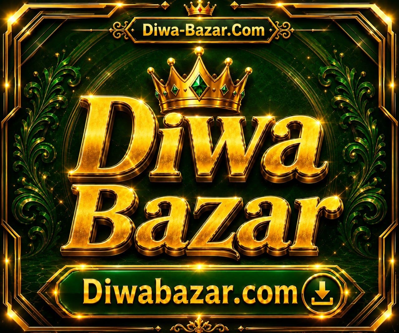DIWA BAZAR